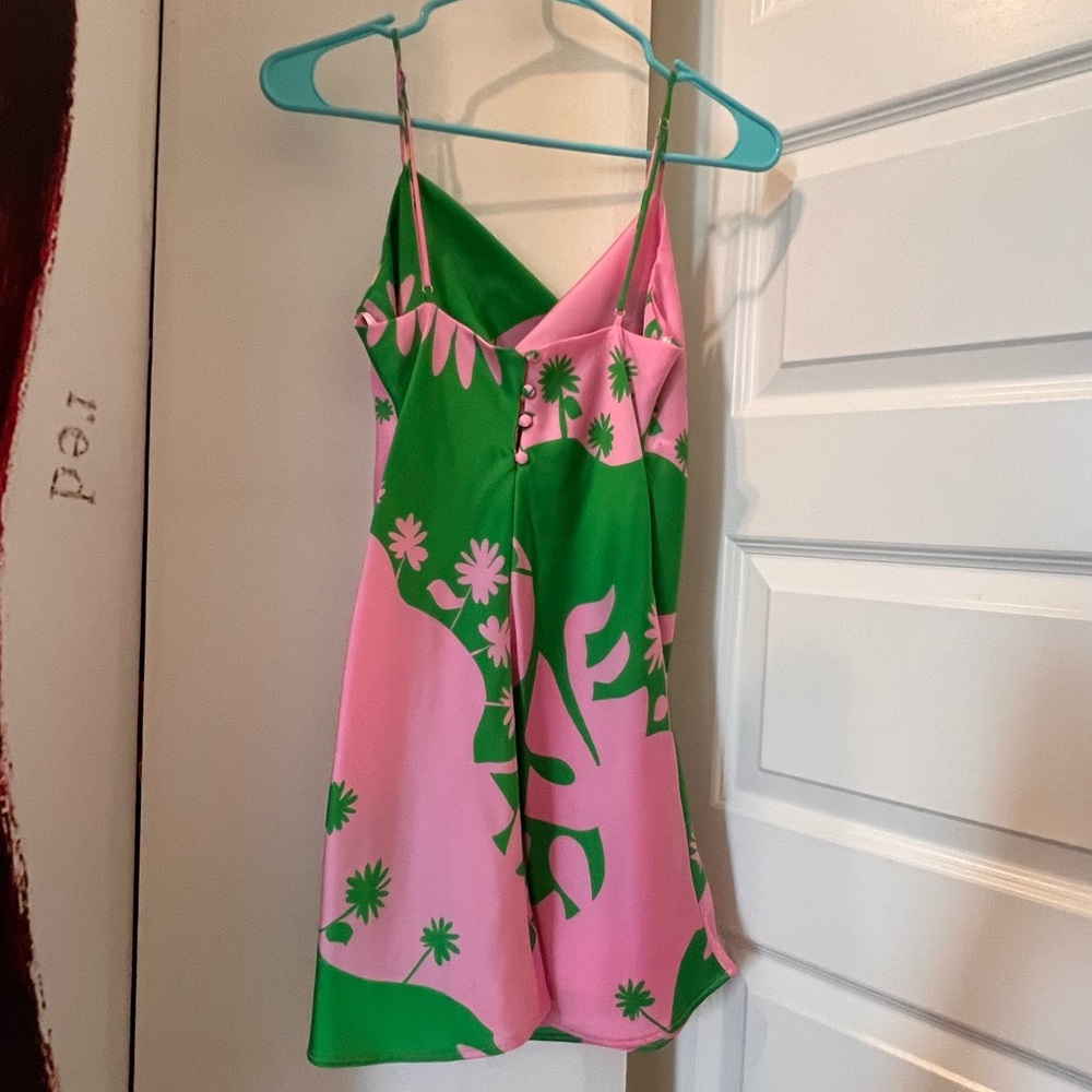 ZARA DRESS - Picture 2 of 3